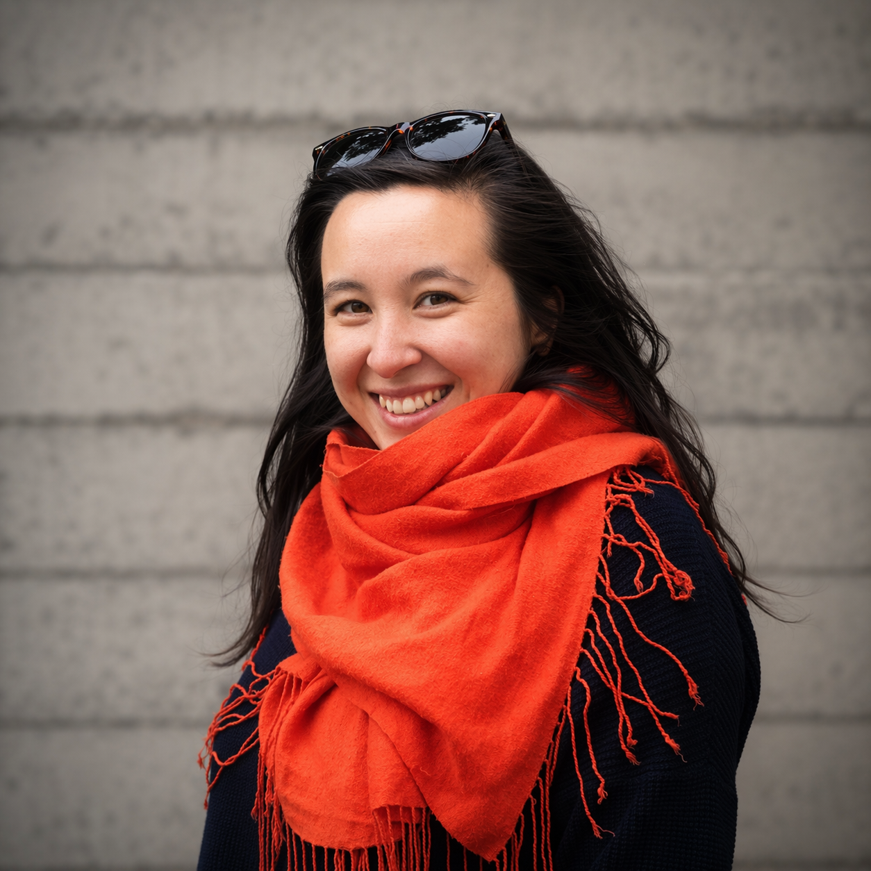  Jennifer PAcker 